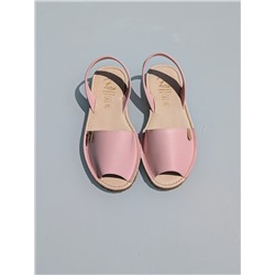 AB.ZAPATOS · 320-8 PC · rosa