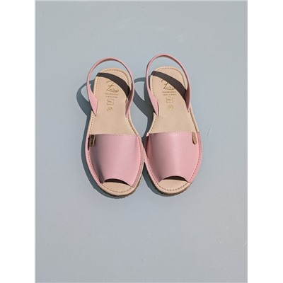 КОМБО AB.ZAPATOS 320-8 PC rosa + AB.Z PELLE KL3208CH Rosa АКЦИЯ