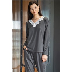 Комплект (Лонгслив+Брюки) OPIUM, 980870