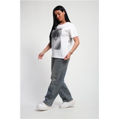 85667 футболка женская