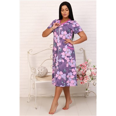 Халат 6710 НАТАЛИ #882632