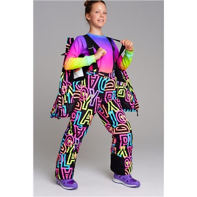 Комплект (Куртка+Брюки) PLAYTODAY, 1052178