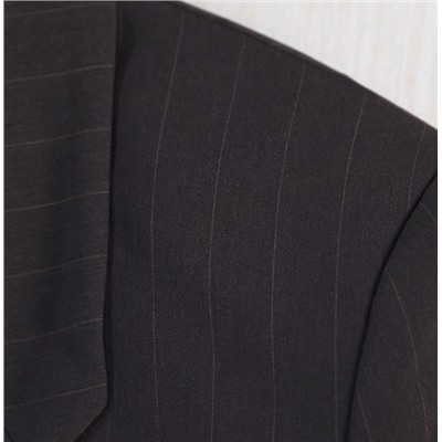 Женский коричневый пиджак  ЗАР*А