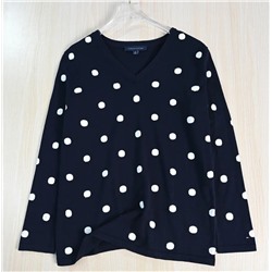 Повседневный свитер ТОММИ ХИЛФИГЕ*Р