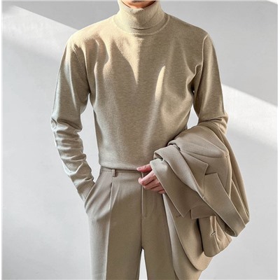 Водолазки мужские, оч мягкие