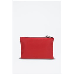 Monedero Oana Rojo