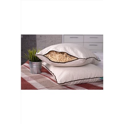 Подушка Кедровый сон НАТАЛИ #890507