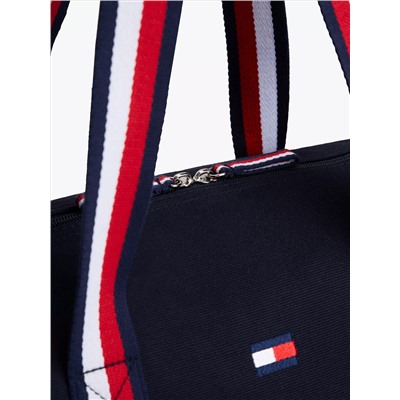 Signature Duffle Bag