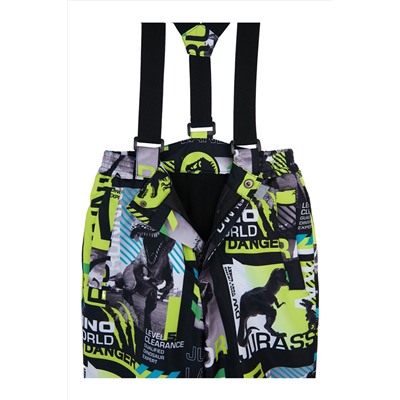 Комплект (Куртка + Полукомбинезон) PLAYTODAY, 934147