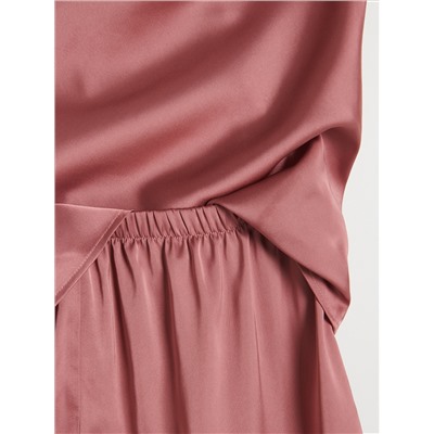Zweiteiliges Pyjama-Set