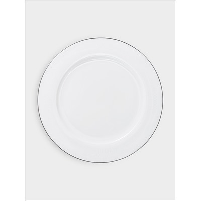 Сервиз обеденный, 6 перс, 27 пр, Айвори