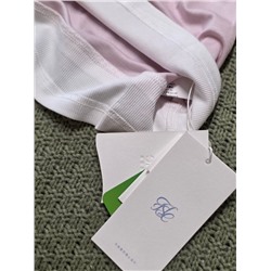 Лонгслив от fsl*e с имитацией многослойности.