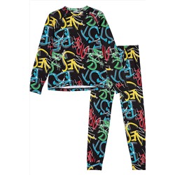 Термобелье PLAYTODAY, 792331