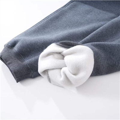 Женские теплые спортивные штаны на флисовой изнанке ТОММИ ХИЛФИГЕ*Р