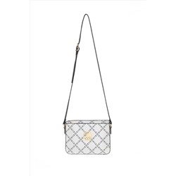 Kadın Beyaz Çapraz Çanta