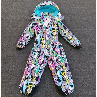 Горнолыжный костюм для мальчиков