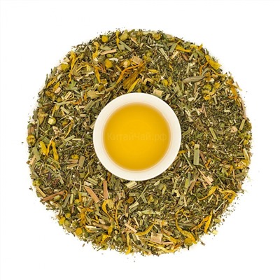 Чай травяной - Антистресс - 100 гр