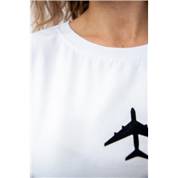 Лонгслив 67085 НАТАЛИ #943595