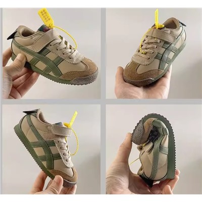 Кроссовки для мальчиков и девочек