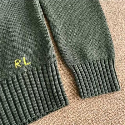 Мужской свитер  РАЛЬ*Ф Л