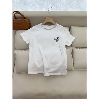 Футболка   люкс