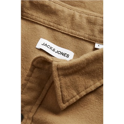 Camisa Camel
