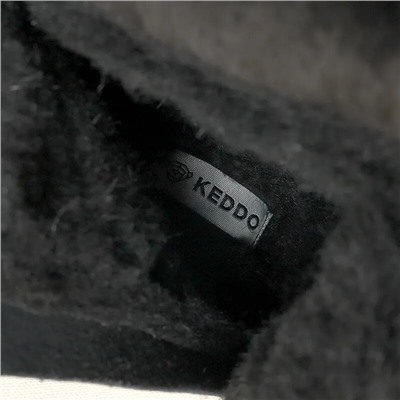 Женские кожаные сапоги КЕДД*О, экспорт в Россию