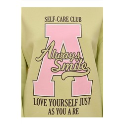 Свитшот PELICAN, 1032709