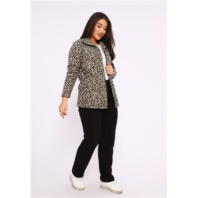 628 Костюм флис