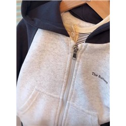 Свитшот для мальчиков и девочек