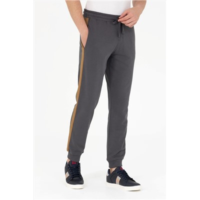 Erkek Antrasit Eşofman Altı