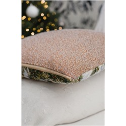 Наволочка 50х50 Бельчонок