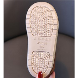 Резиновые сапожки для мальчиков и девочек