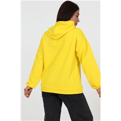 52352 Толстовка женская