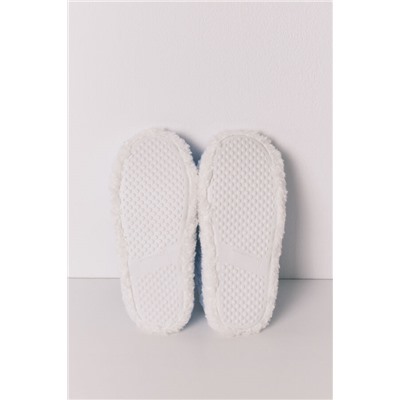 Zapatillas casa cerradas borreguito Snoopy