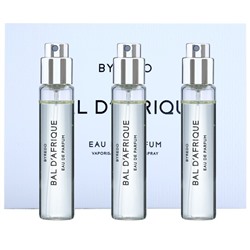 BYREDO BAL D'AFRIQUE edp 12ml
