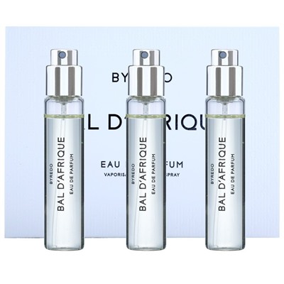 BYREDO BAL D'AFRIQUE edp 12ml