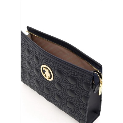 Kadın Lacivert Kol Çantası