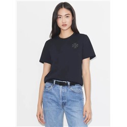 Женская футболка ТОРИ БЕРЧ