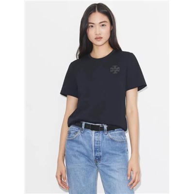 Женская футболка ТОРИ БЕРЧ