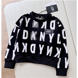 Худи ДКН*АЙ. Экспорт