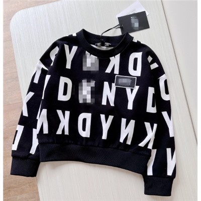 Худи ДКН*АЙ. Экспорт