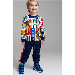 Брюки PLAYTODAY, 972459