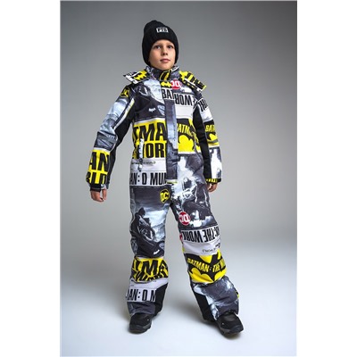 Комбинезон PLAYTODAY, 796402