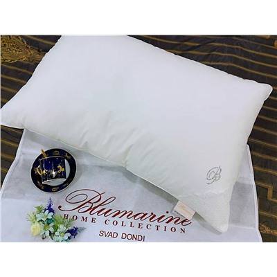 Брюмали подушка 95юань  Размер:50-70см-1шт Наполнитель: 50%шелк+50%бамбук  Ткань: 100% люкс сатин
