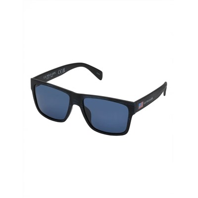 MEN'S FLAG BRANDED SPORT SUNGLASSES