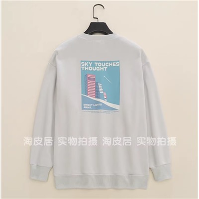 Свитшот для мальчиков/девочек. Экспорт