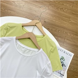 Женская спортивная быстросохнущая футболка  Oysh*o