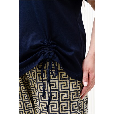 Костюм с брюками 8463 НАТАЛИ #978759