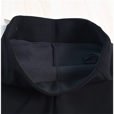 Женские брюки-клеш